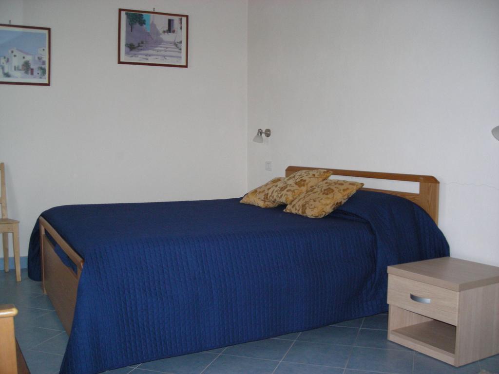 Agriturismo Cascina Roma Ozzero Rom bilde